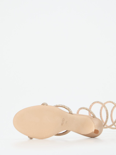 Sandalette-12288890020 Konstantin Starke
