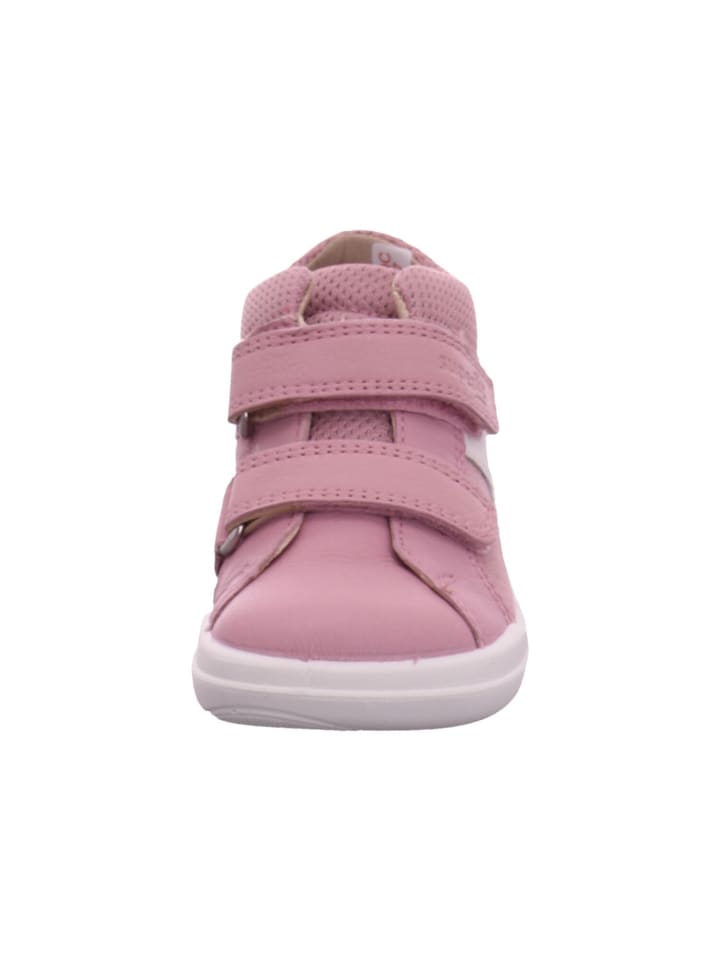 superfit Kinderstiefel in rosa günstig kaufen