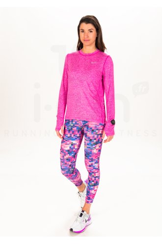 Nike Element Crew W