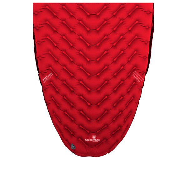 Grüezi Bag - Wool Mat Camping - Isomatte