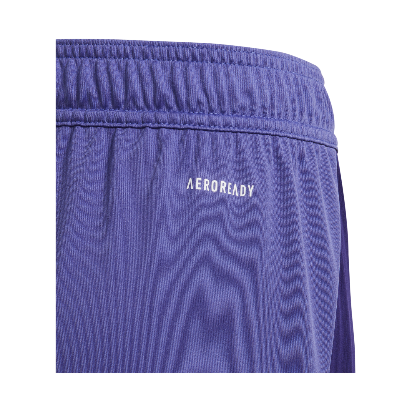 adidas Tiro 24 Short Kids Lila Grün