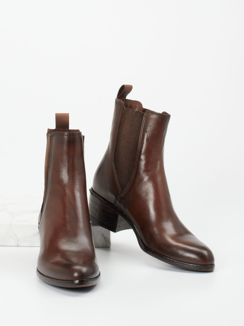 Stiefelette-17352090015 Andrea Sabatini