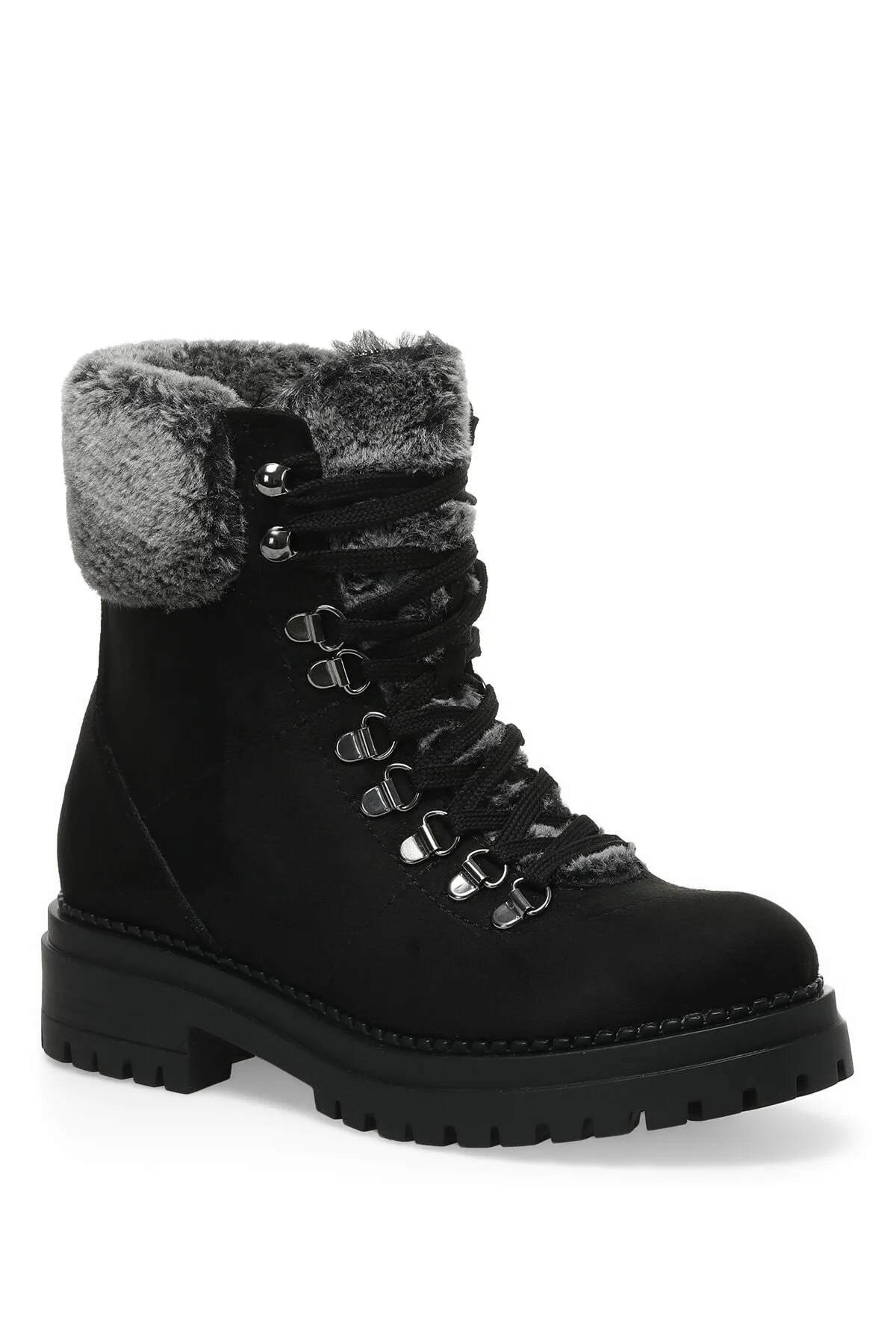 ART BELLA  Cw21084 2pr Schwarze Damenstiefel