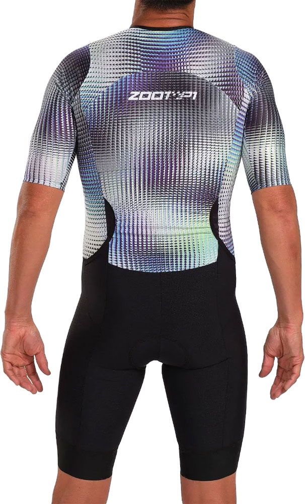 Zoot Ultra Tri P1 Racesuit - Einteiler mit Polster kaufen | Bike-Discount