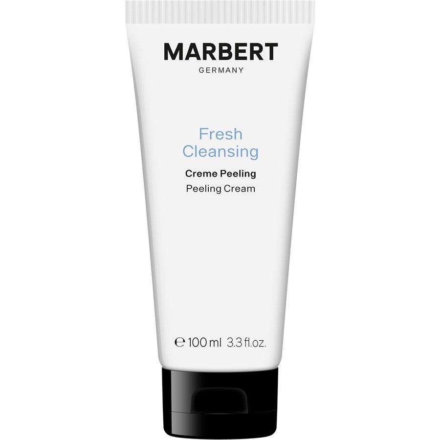 Creme Peeling
