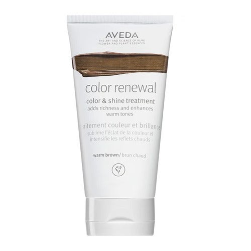 Aveda Color Renewal третман за боју и сјај 150 мл хладно плава