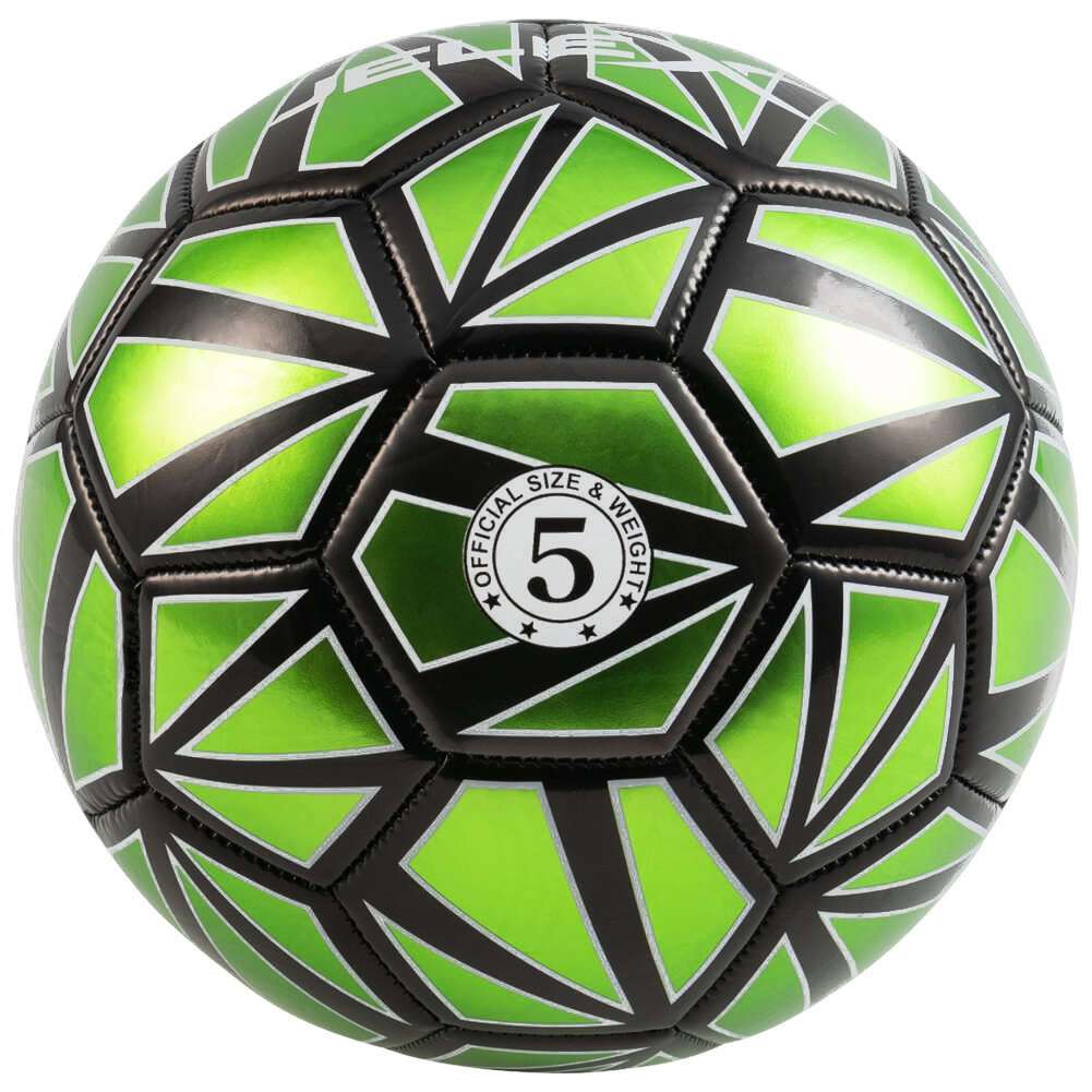 JELEX Goalgetter Fußball grün