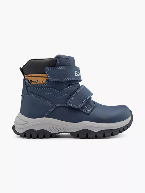Bench Boots