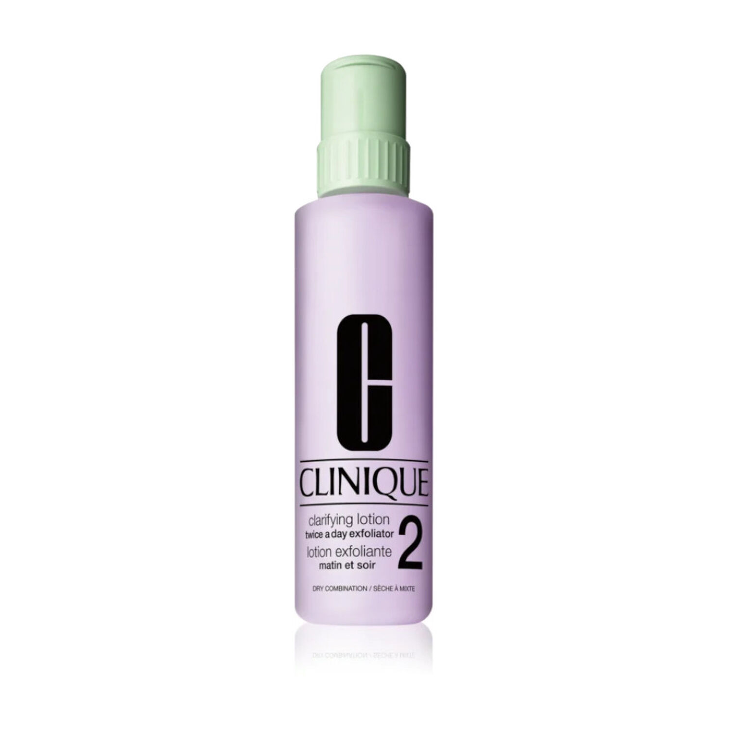 Clinique Basic 3 Temps - Étape 2 Lotion Clarifiante