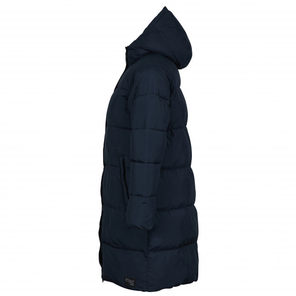 Stoic - Women's MMXX.Umea Coat - Mantel