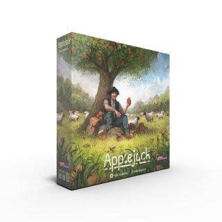 Applejack (DE)