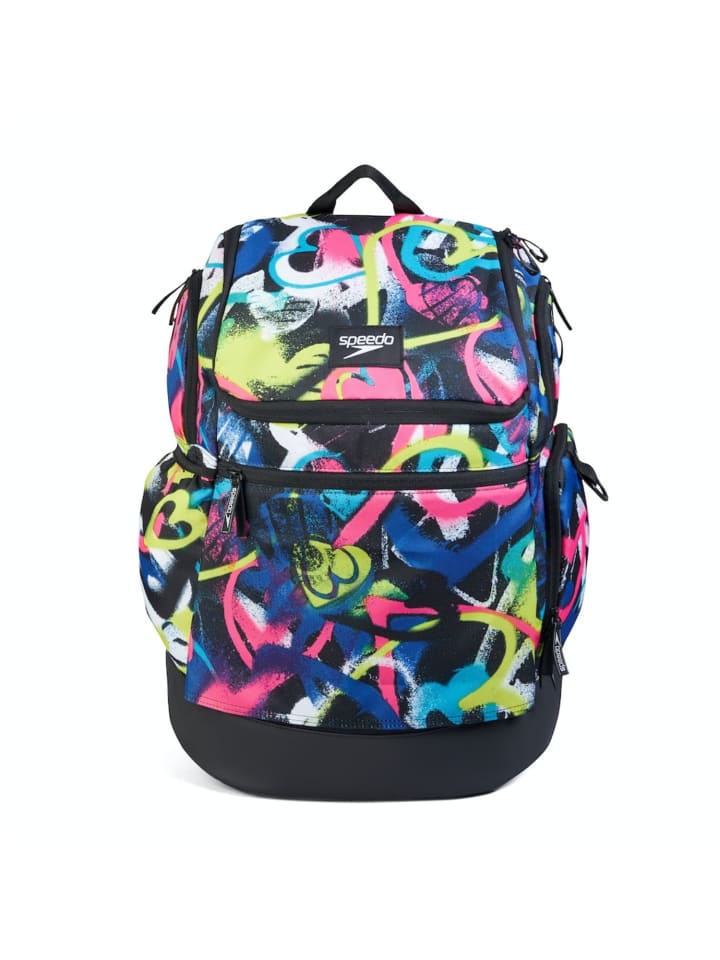 Speedo Teamster 2.0 Schwimmrucksack 35l in Multi günstig kaufen onesize