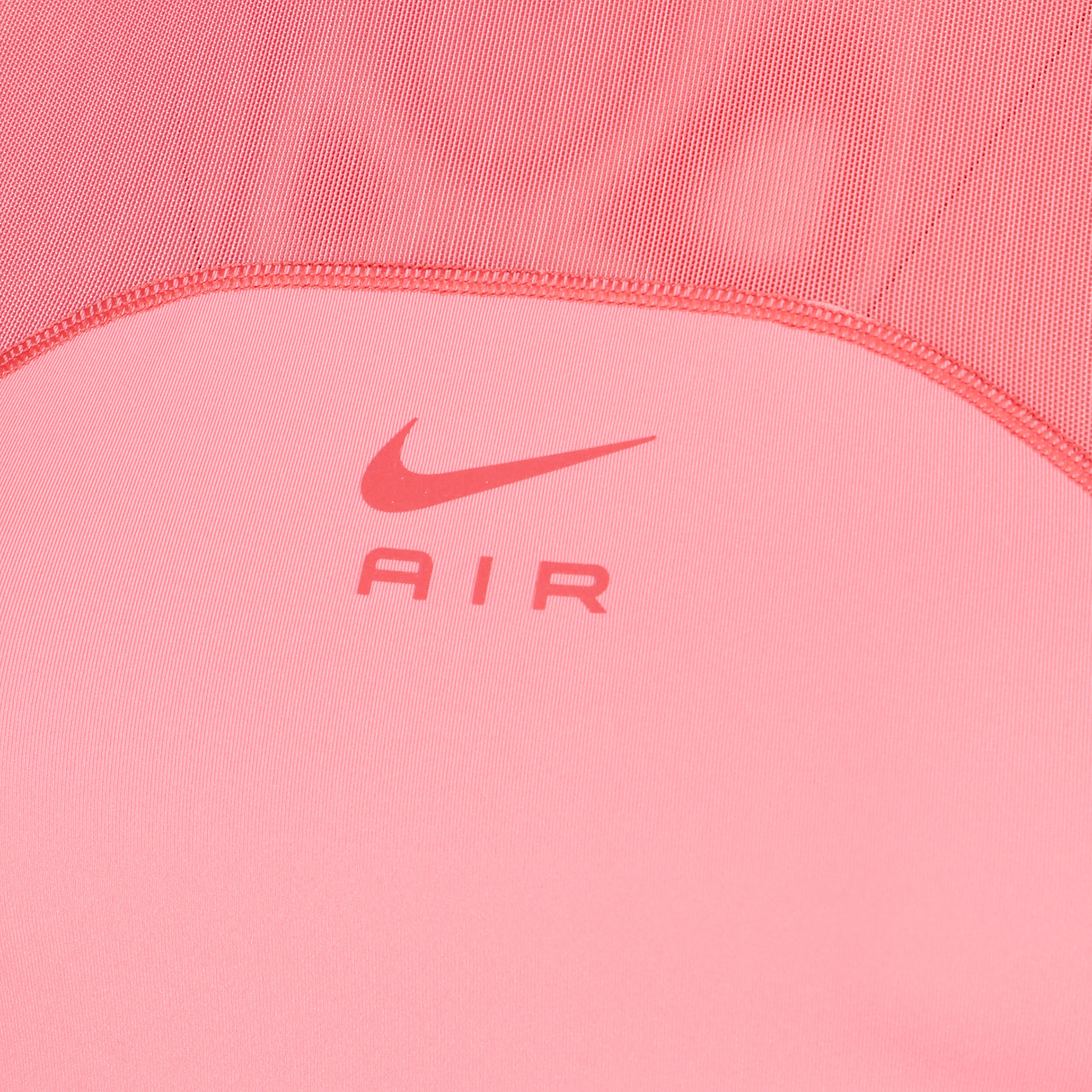 Dri-Fit Air Running Laufshirt Damen - Pink