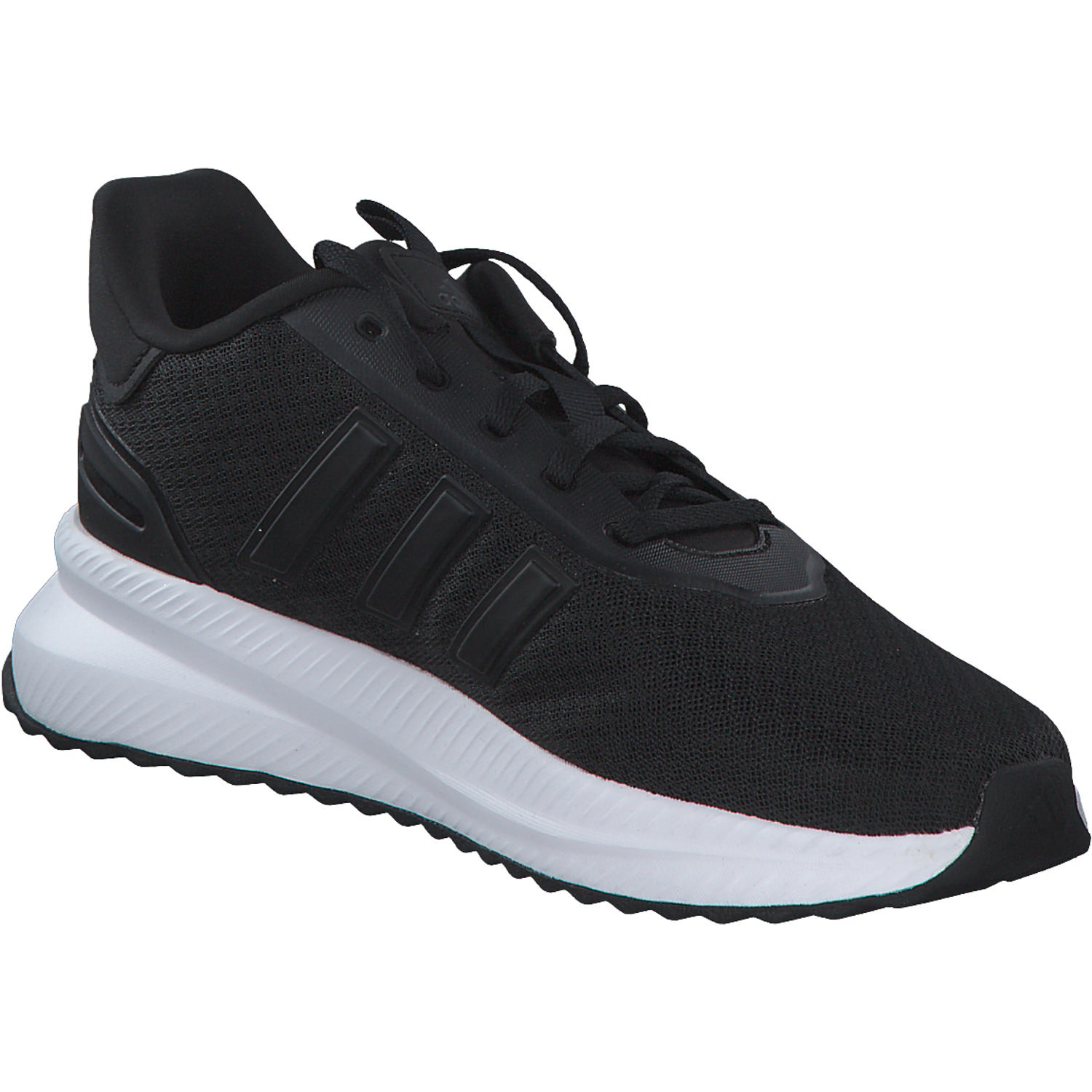 Adidas Plrpath W, Schnürschuhe, Damen, Schwarz