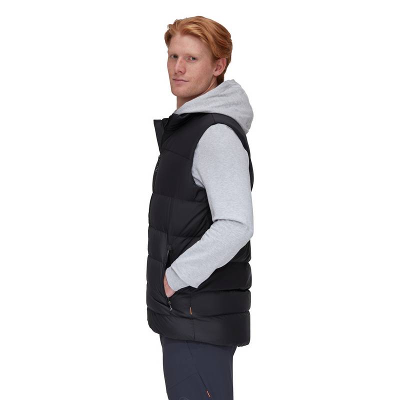 Mammut Whitehorn Daunenweste Herren