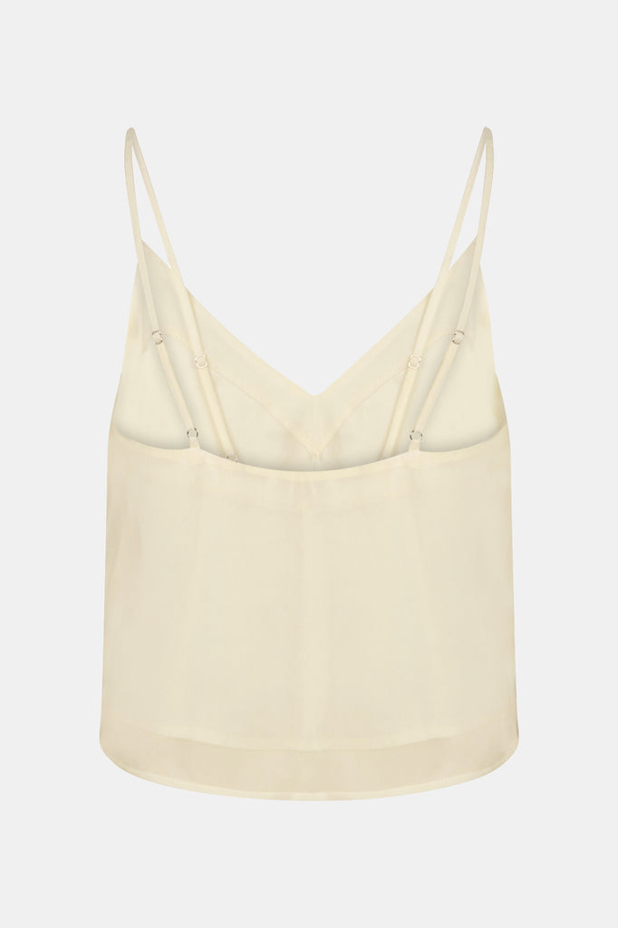 Top Amber col V