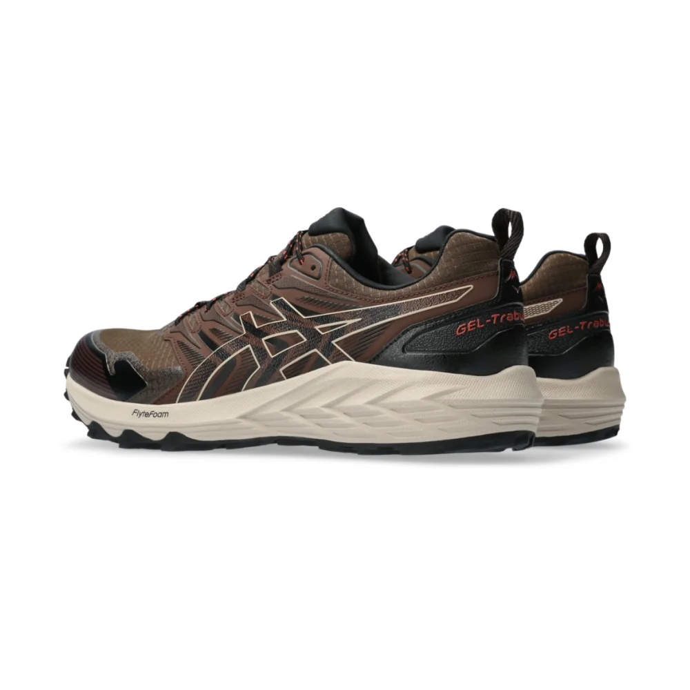 Asics GEL Trabuco Terra 1203A238.202 / braun