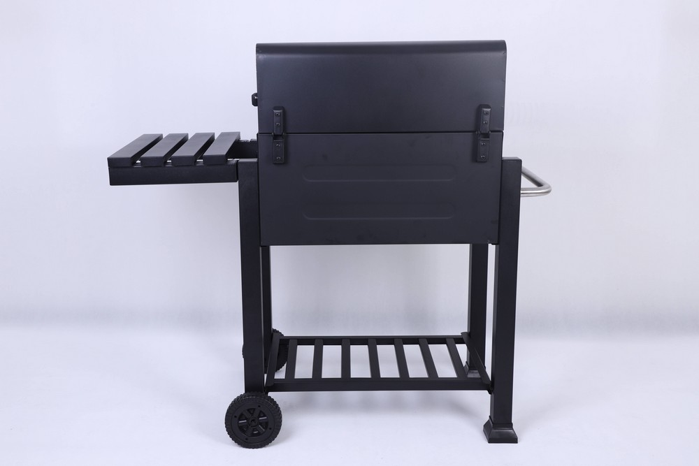 grillgourmet Grillwagen Dallas