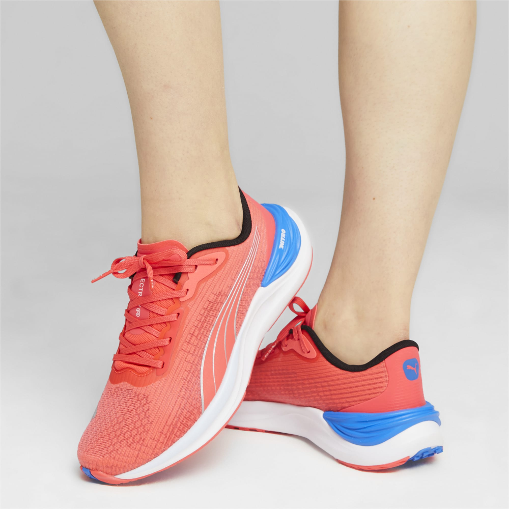 PUMA Electrify NITRO 3 378456_05 / pink