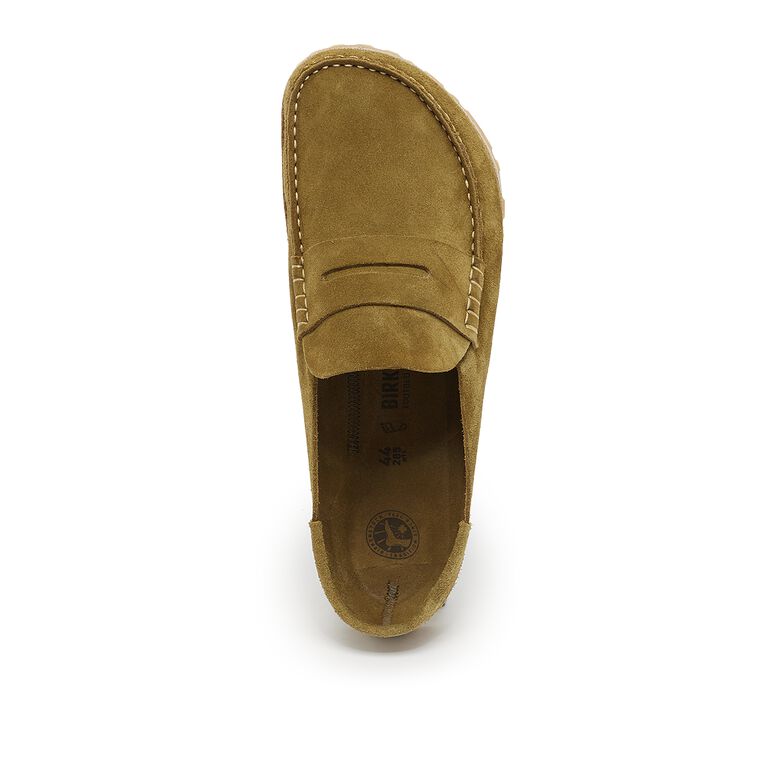 Birkenstock Naples VL BG pine green