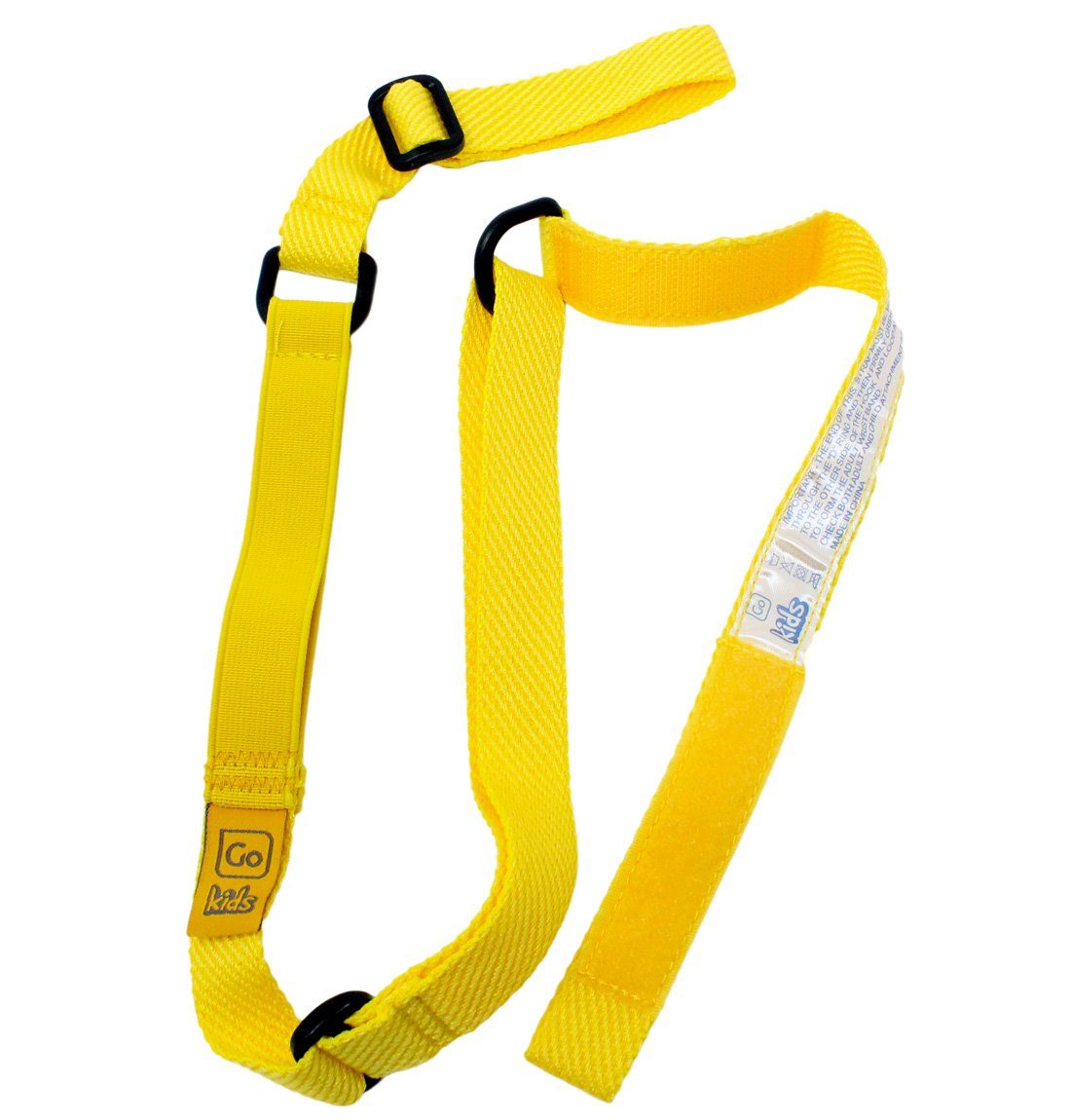 Go Travel Führleine 2610 Kinder Laufleine 70cm lang Handgelenkverbindung, ab 18 Monaten