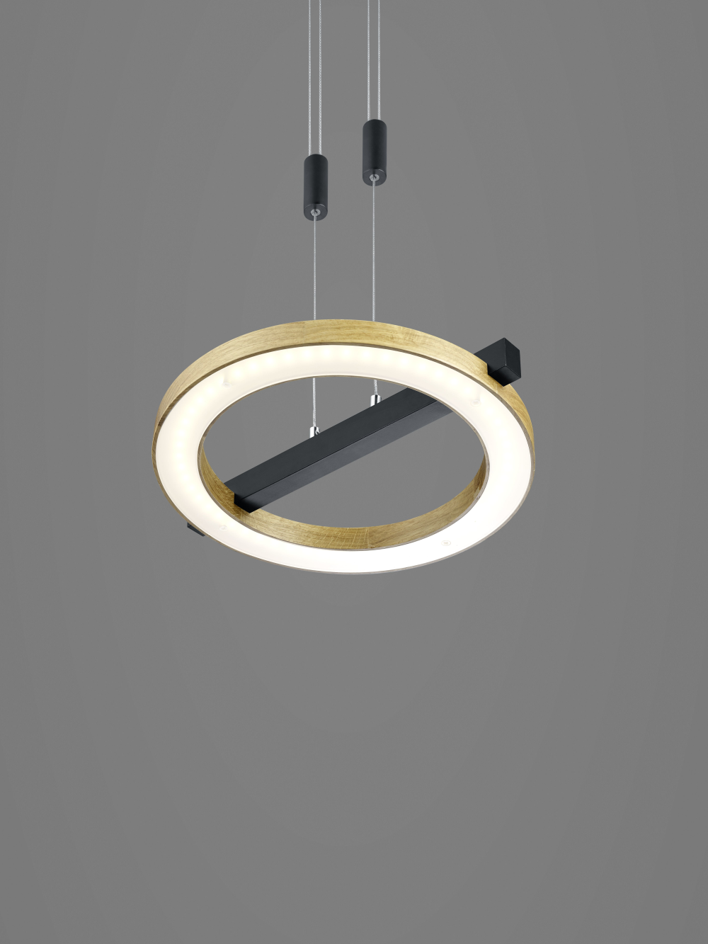 Pendelleuchte MONDO Luce Nella Vita