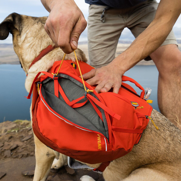 PALISADES PACK - Hundezubehör
