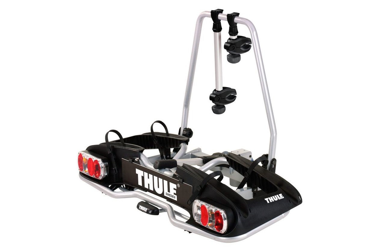 Thule Europower 915 fu00fcr 2 Fahrru00e4der