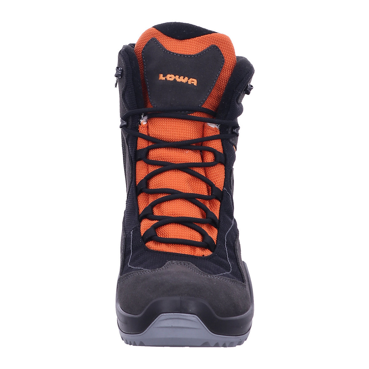 Trekking- & Wanderstiefel