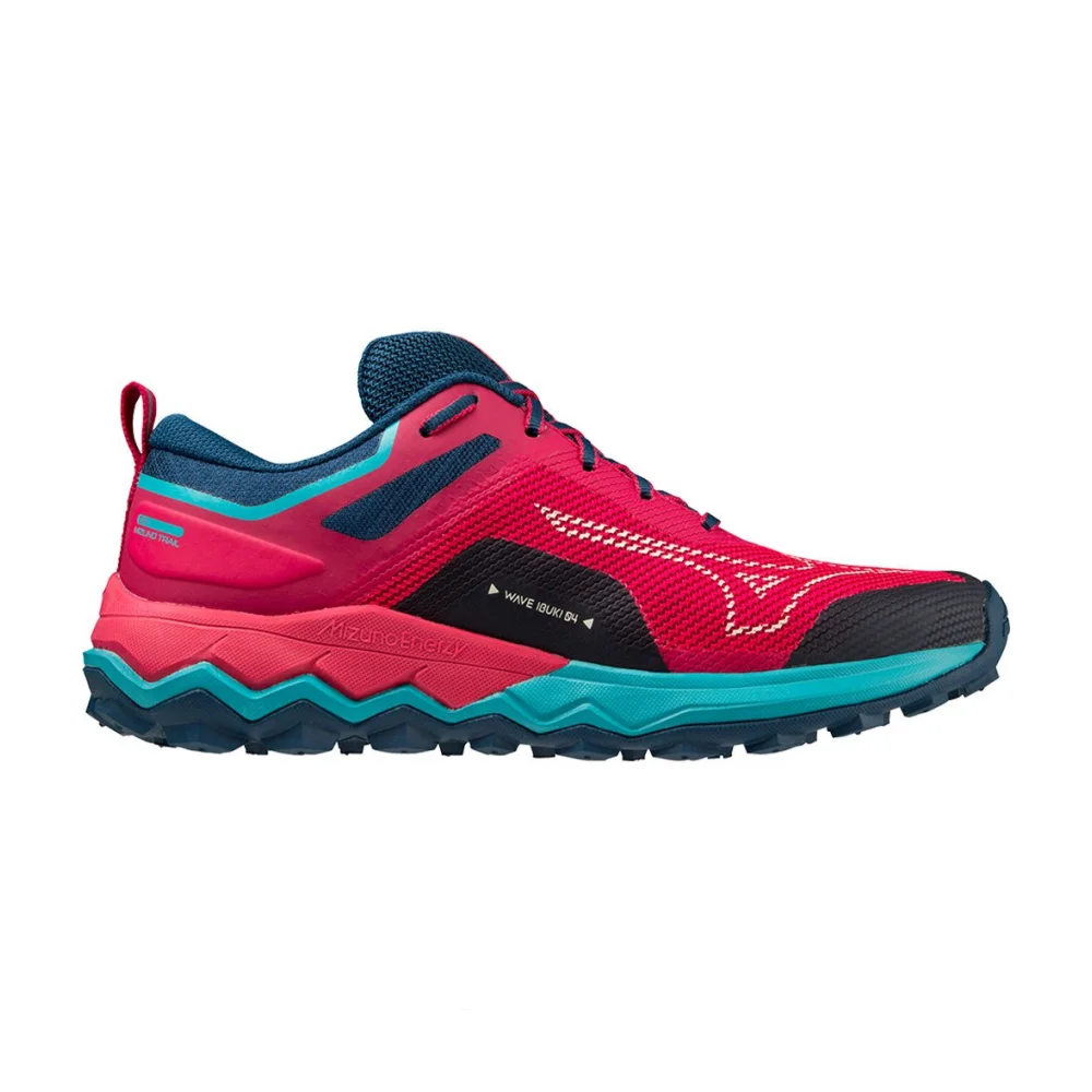 Mizuno Wave Ibuki 4 J1GK2273-21 / pink