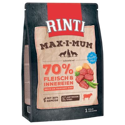2 Sorten-Mix RINTI Max-i-mum