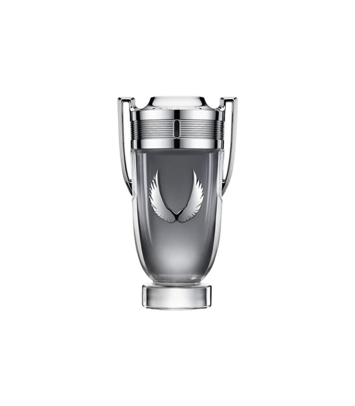 Paco Rabanne-INVICTUS PLATINUM-Eau de Parfum Vaporisateur
