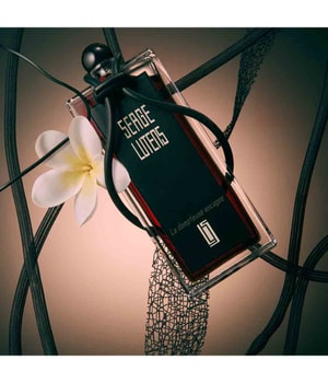 Serge Lutens Collection Noire La Dompteuse Encagée Eau de Parfum-100 ml