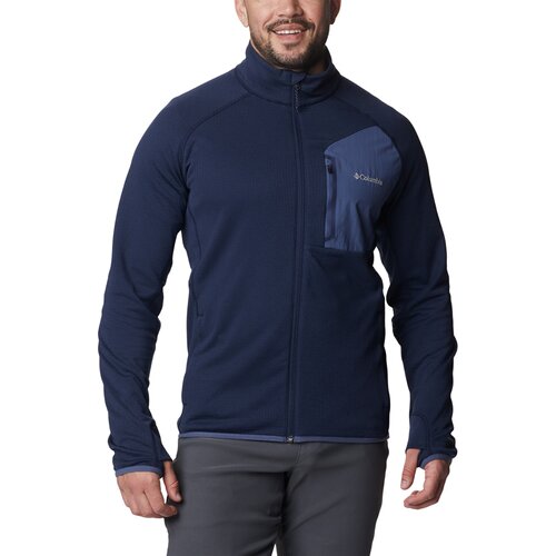 HERREN ROLLI TRIPLE CANYON™ FULL ZIP