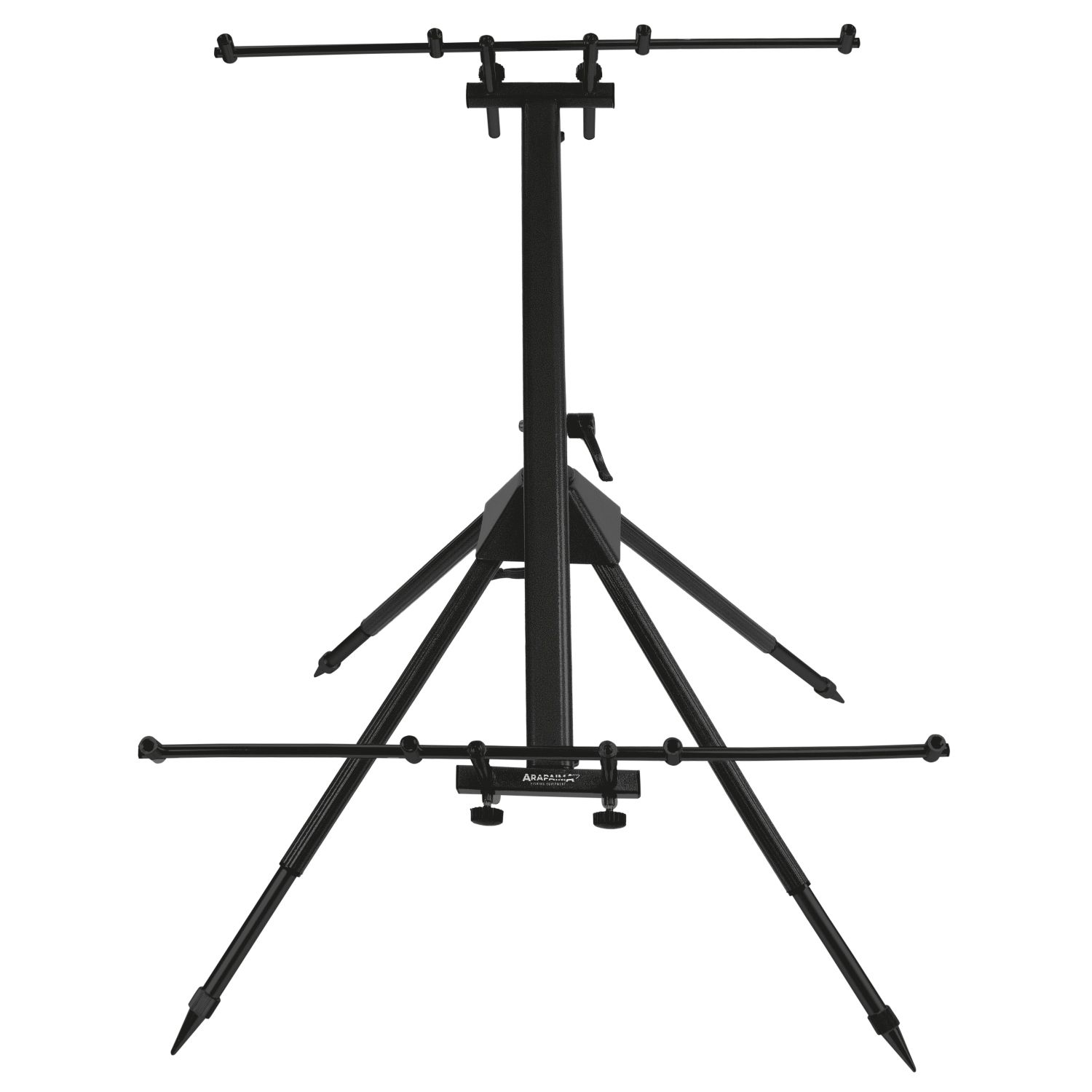 Arapaima Fishing Equipment Allround Rod Pod