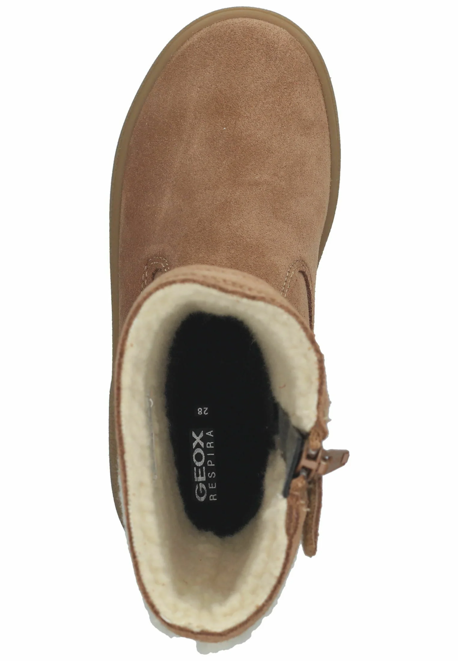 Botas de nieve Geox