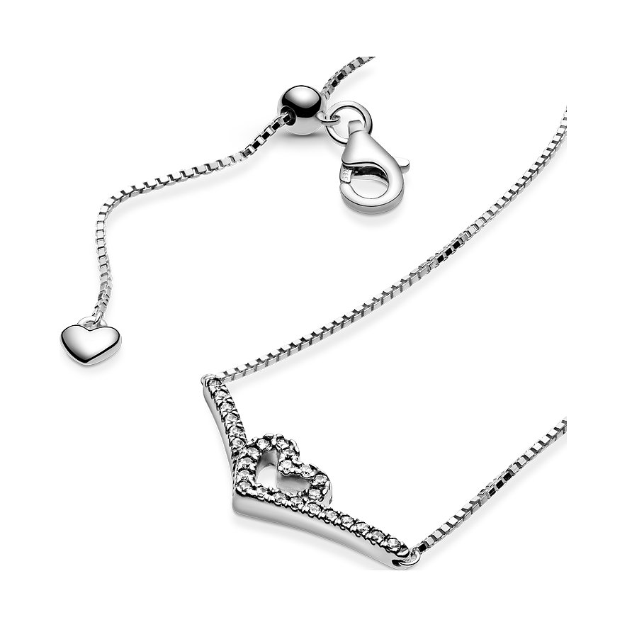 Pandora Kette Timeless