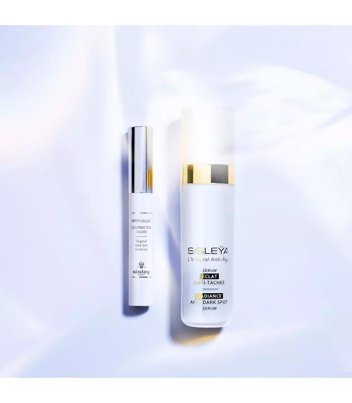 PHYTO BLANC Le Correcteur Tâches