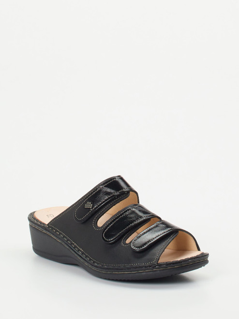 Pantolette-21510090001 Finn Comfort