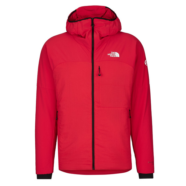 M SUMMIT CASAVAL HOODIE Herren - Softshelljacke