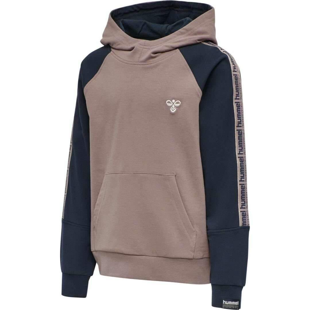 hummel Jogginganzug hmlCOOLIO HOODIE SUIT (Set, 2-tlg., Hoodie und Hose)