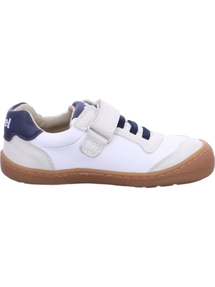 KOEL Jungen- Halbschuhe  in Weiß günstig kaufen