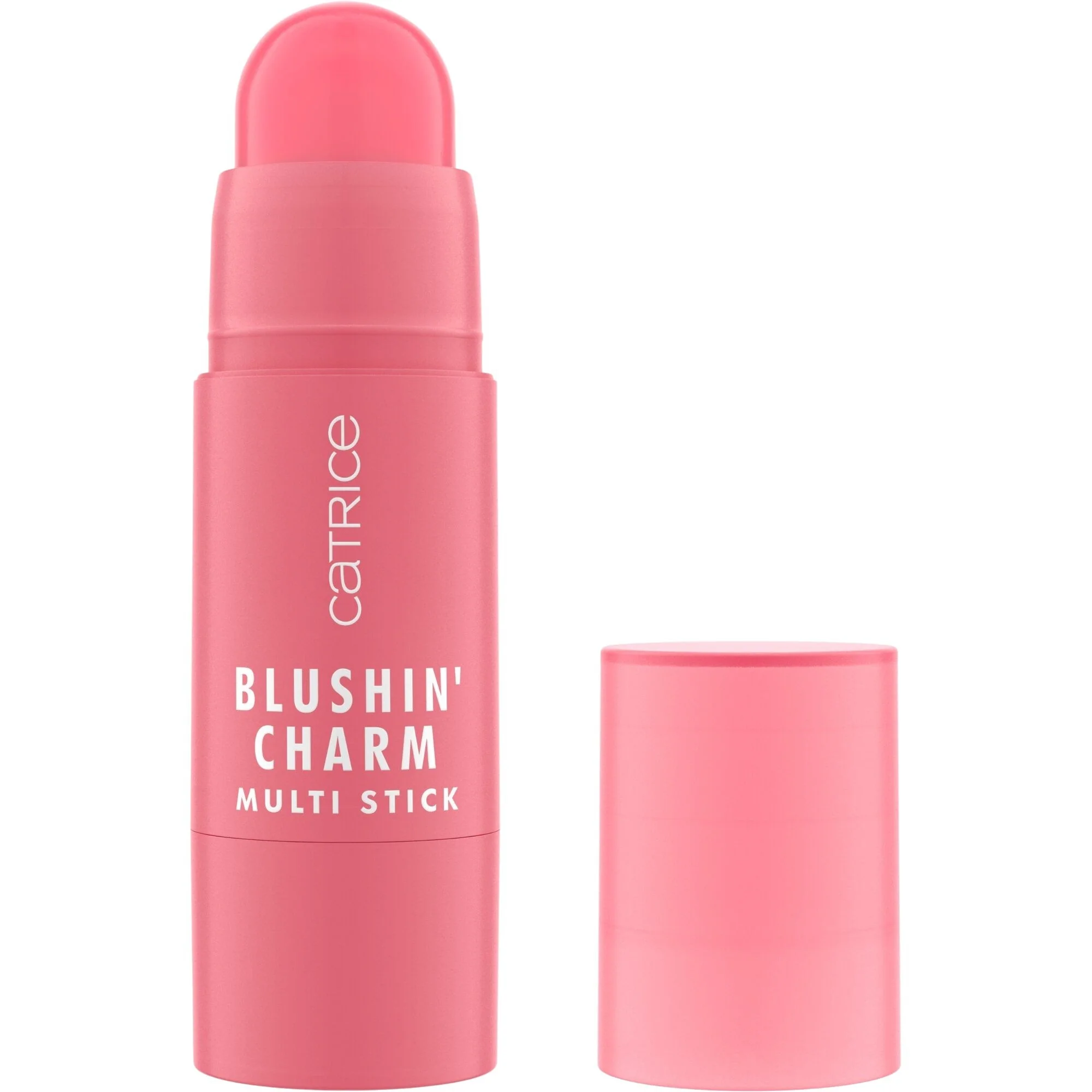 Facial Blushin' Charm Multi Stick για Χείλη & Μάγουλα - Ρουζ σε Στικ, Ρουζ σε Κρέμα
