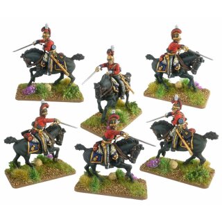 British Household Cavalry