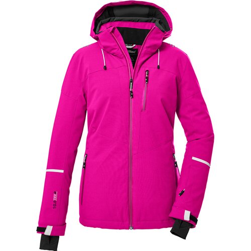 DAMEN FUNKTIONSJACKE KSW 81 WMN SKI JCKT