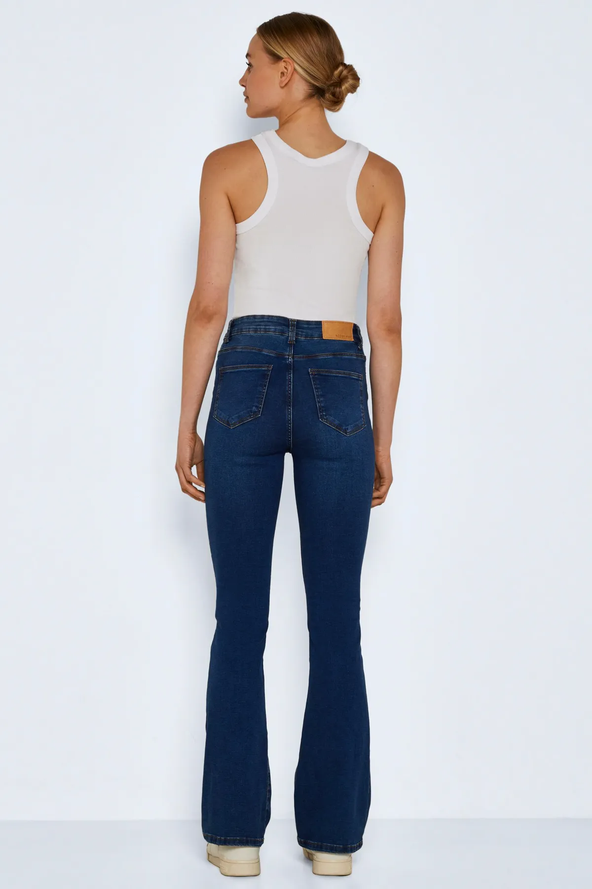 Noisy May  Jeans Damen/Mädchen Erwachsene
