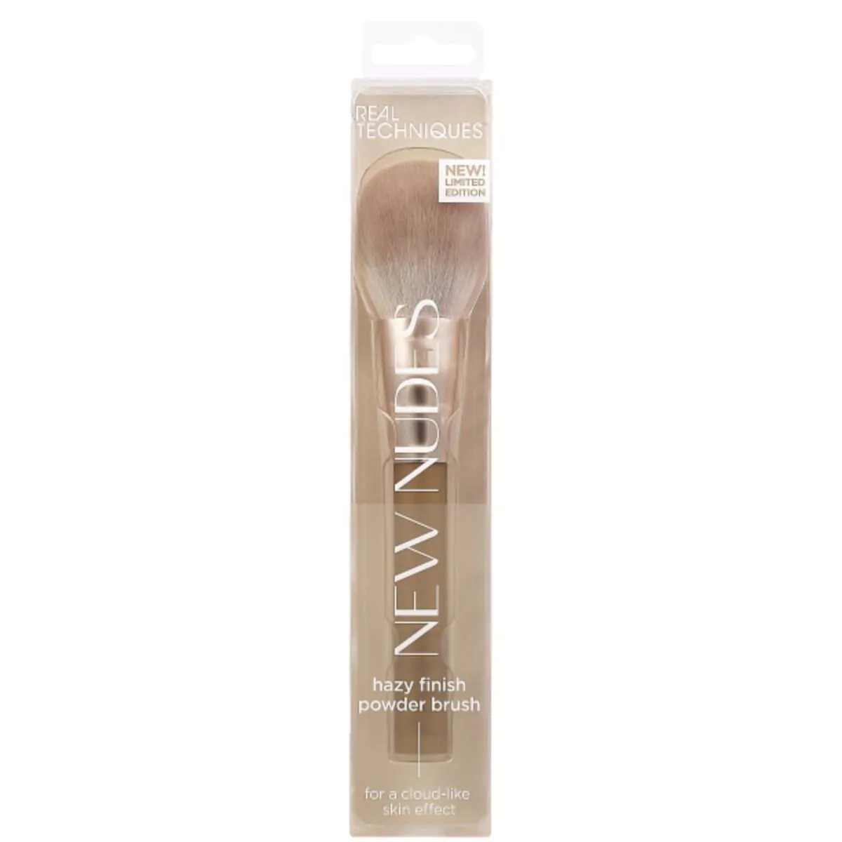 Real Techniques Hazy Finish četkica za puder