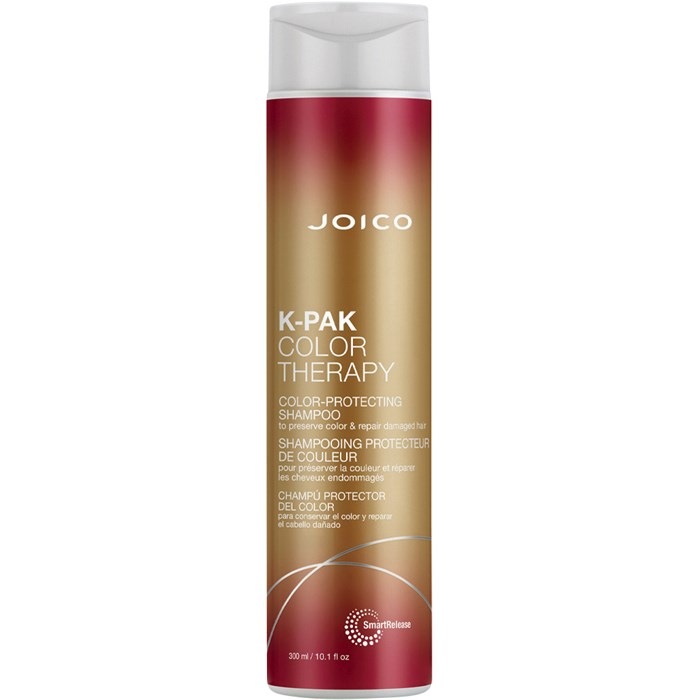 Color-Protecting Shampoo