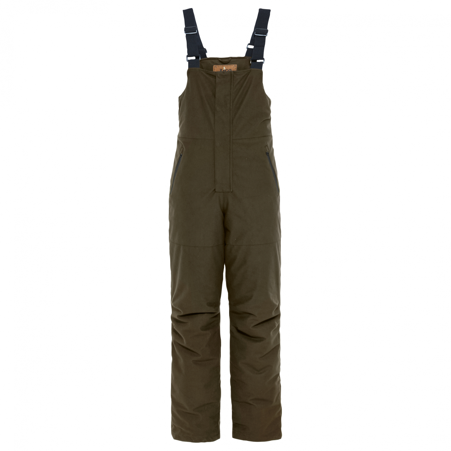 IL Lago Sie Damen Funktions-Winterhose Polar 2.0