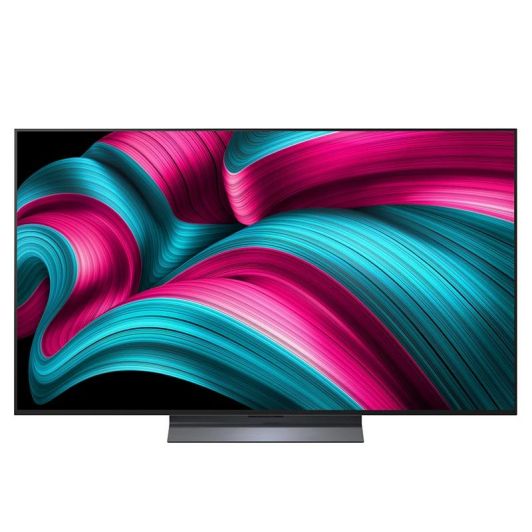LG OLED55C5 - 55